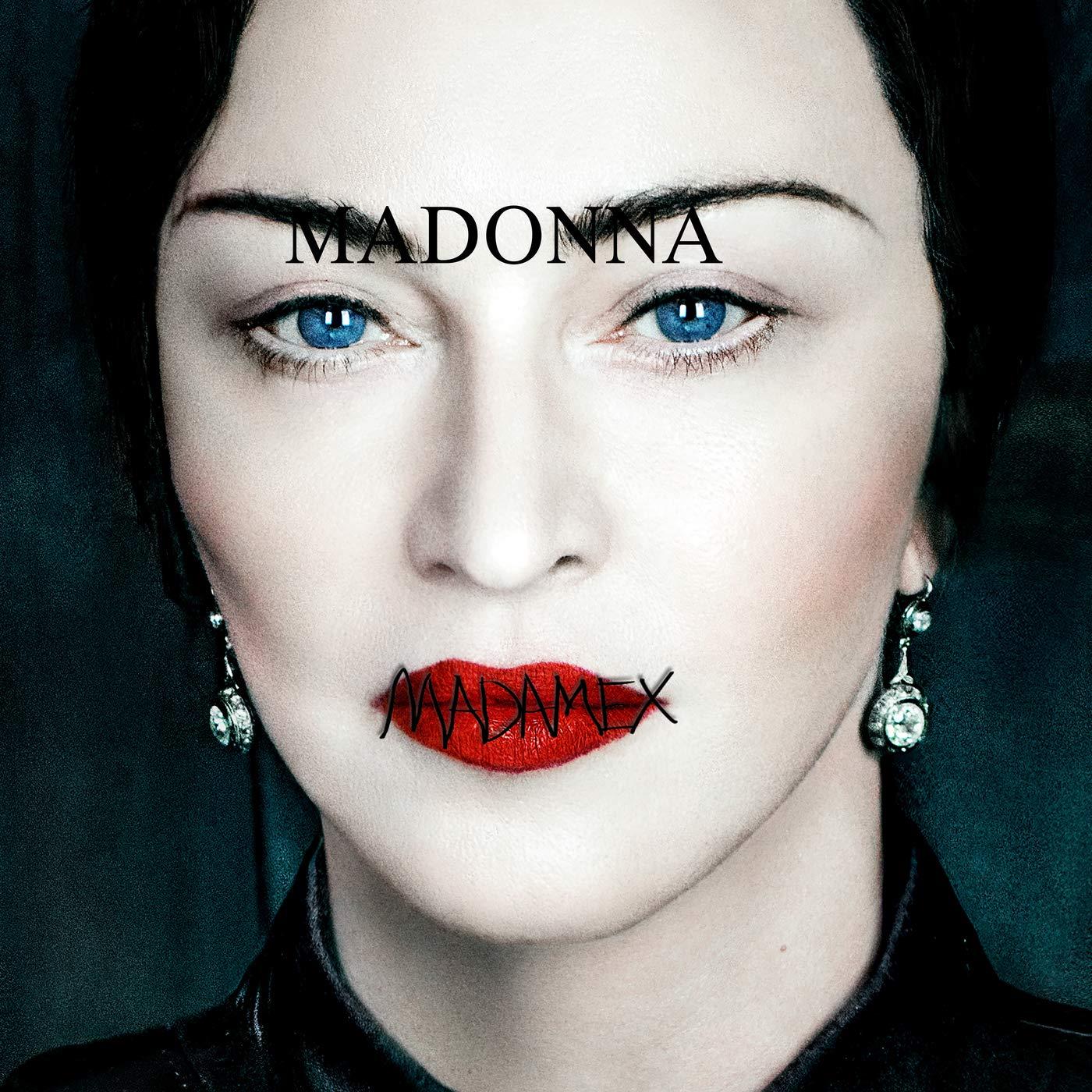 Madonna - Madame X - Cd