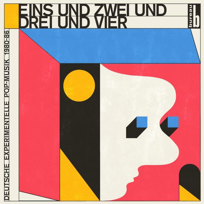 Various Artists - Eins und Zwei und Drei und Vier - Cd