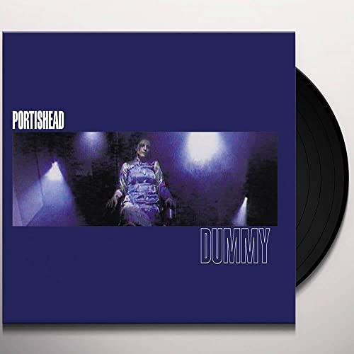 Portishead - Dummy 2014 - Lp