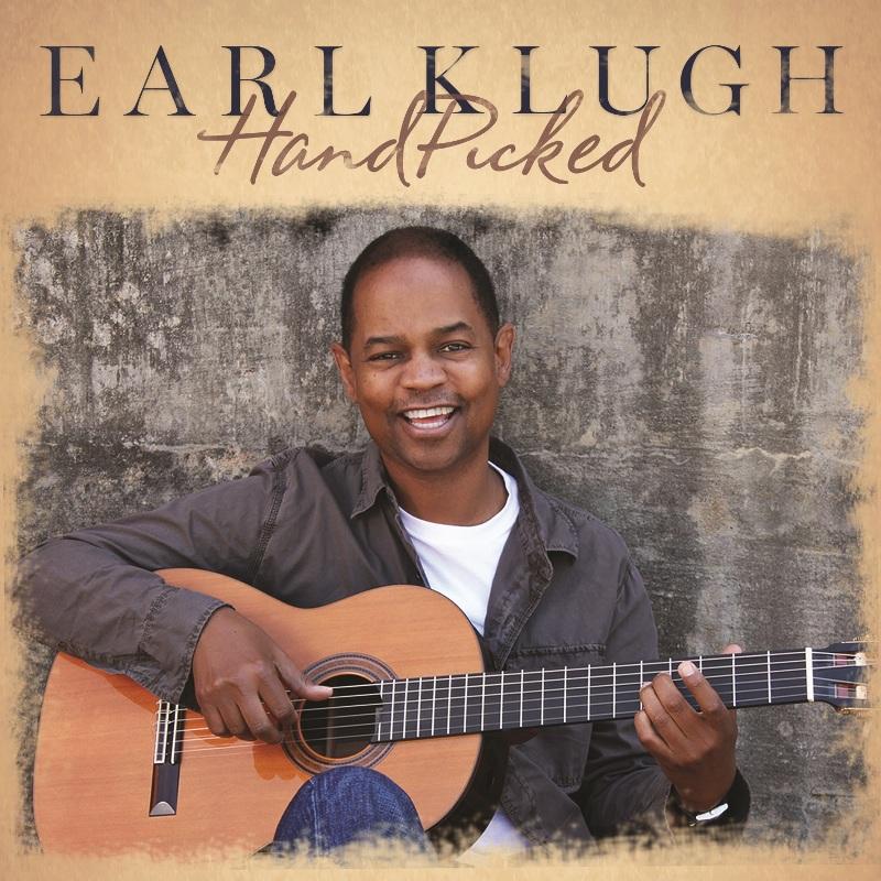 Earl Klugh - Handpicked - Cd
