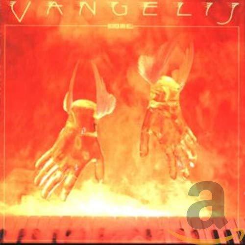 Vangelis - Heaven and Hell - Cd