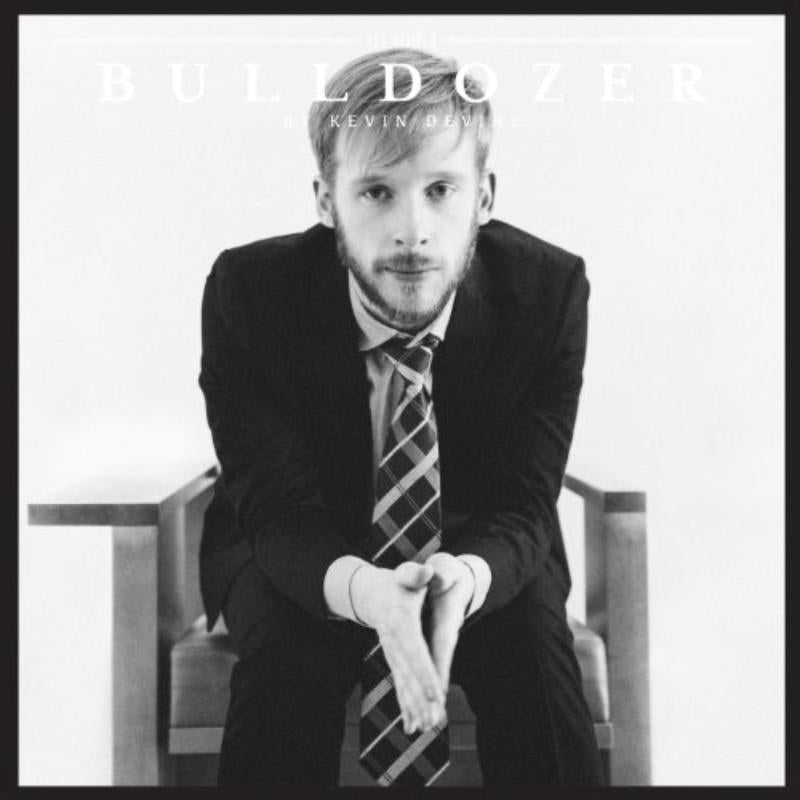 Kevin Devine - Bulldozer - Lp