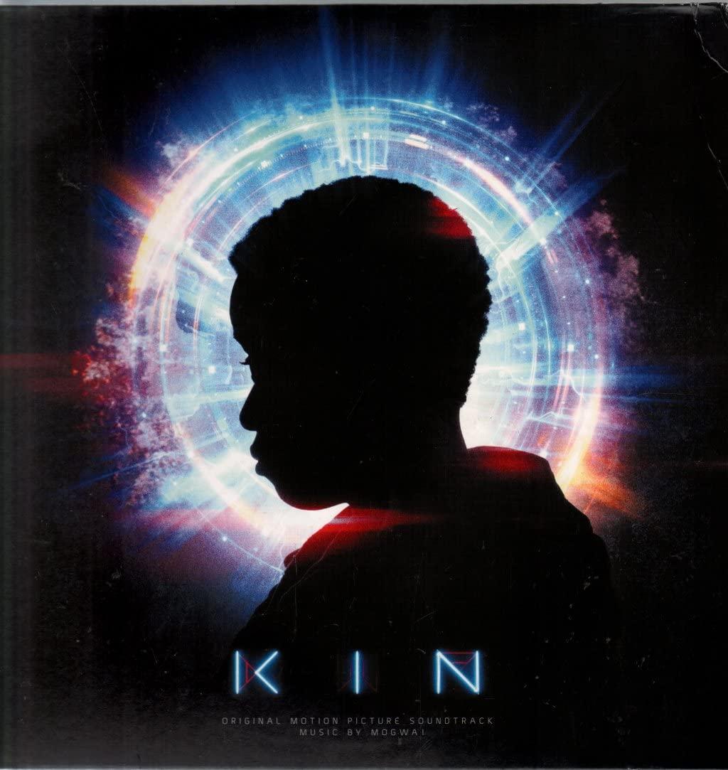 Mogwai - Kin (Original Motion Picture Soundtrack) - Lp