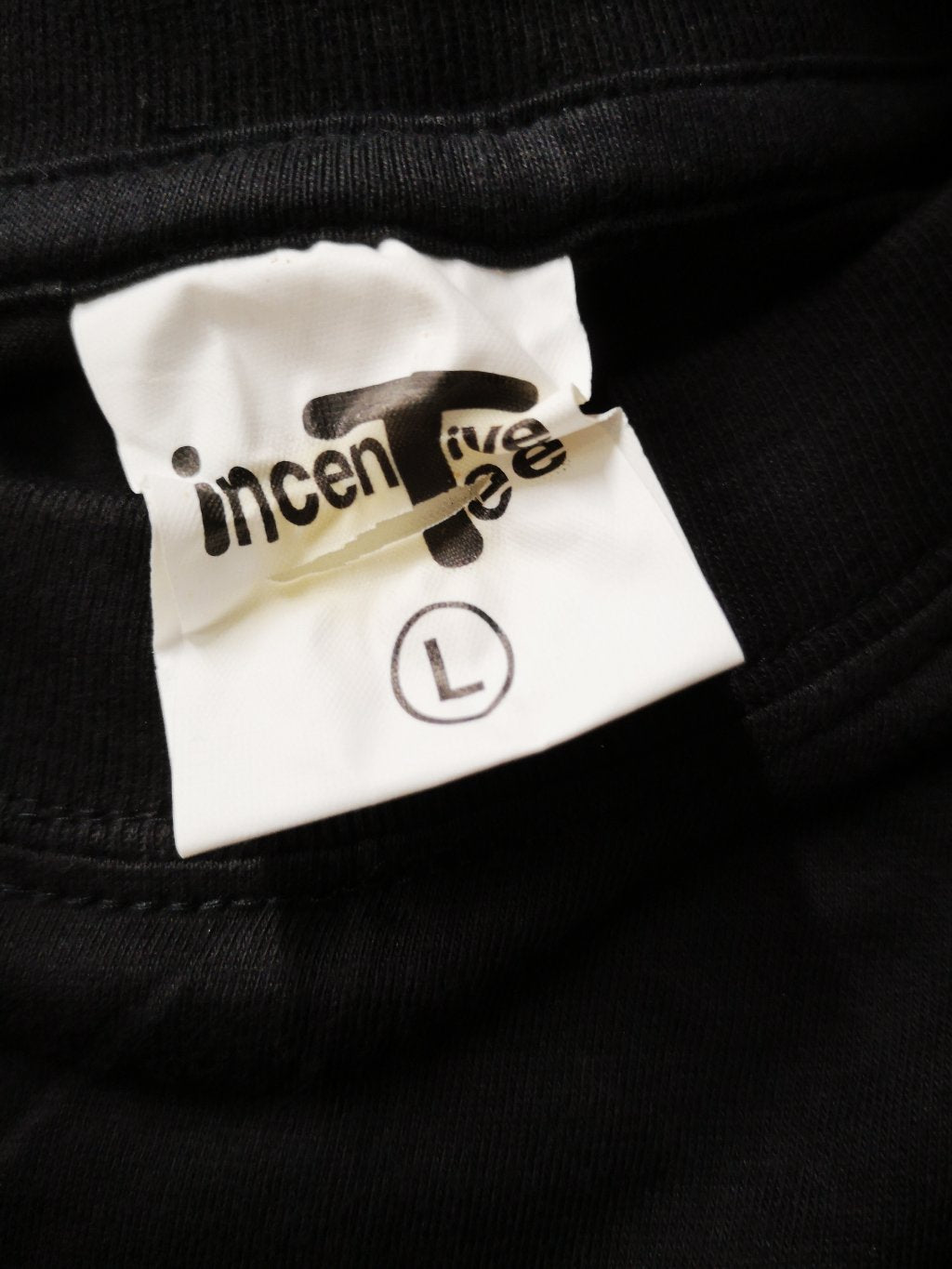 Crab Records - Crab logo - T Shirt