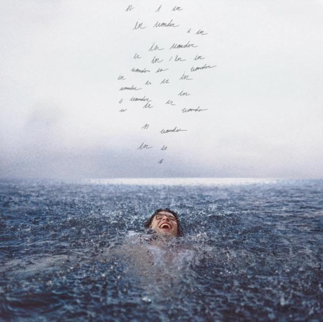 Shawn Mendes - Wonder (Std Vinyl In - Lp