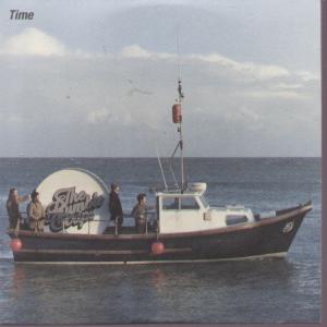 Rumble Strips - Time - Cd
