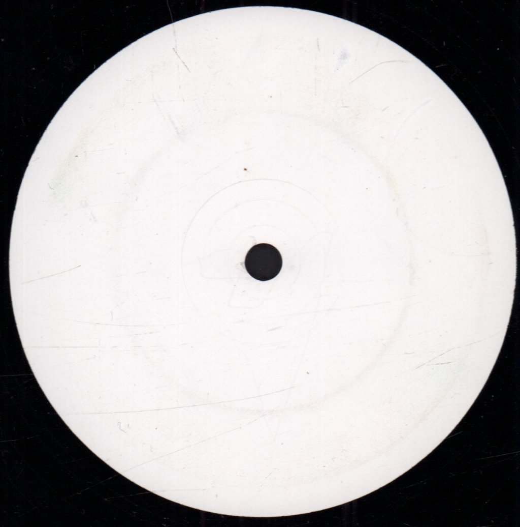 James Croyder - Dub Sounds EP - 12 Inch