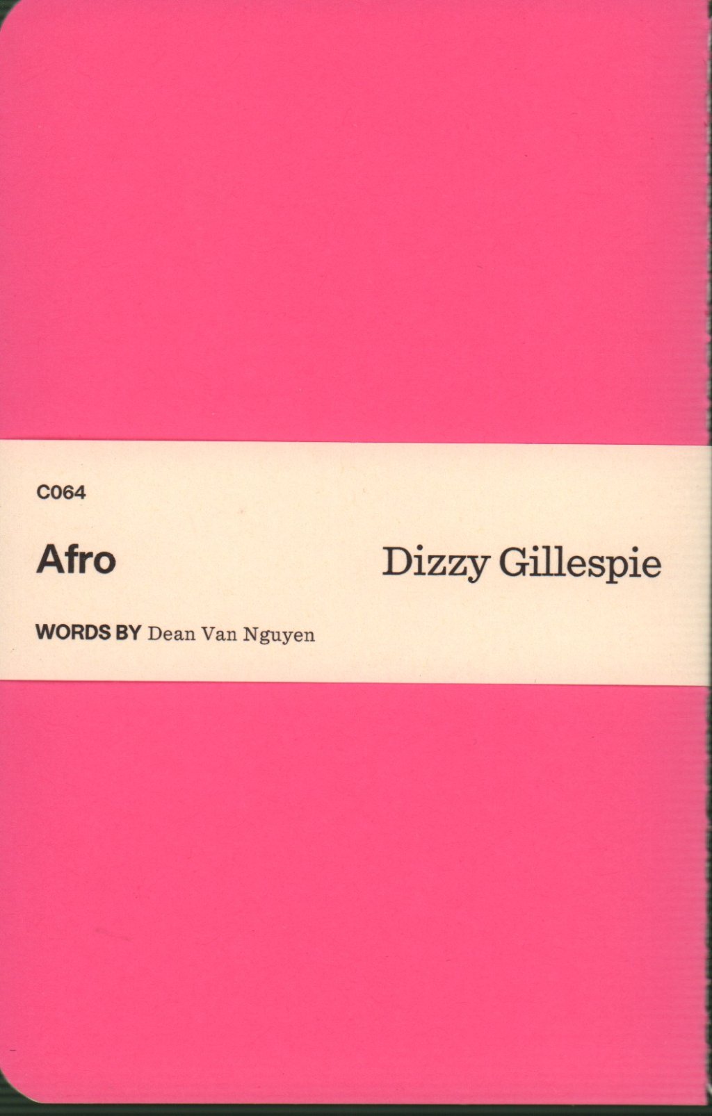 Dizzy Gillespie And His Orchestra - Afro - Lp