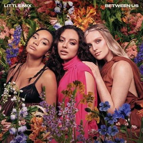Little Mix - Between Us - Double Lp