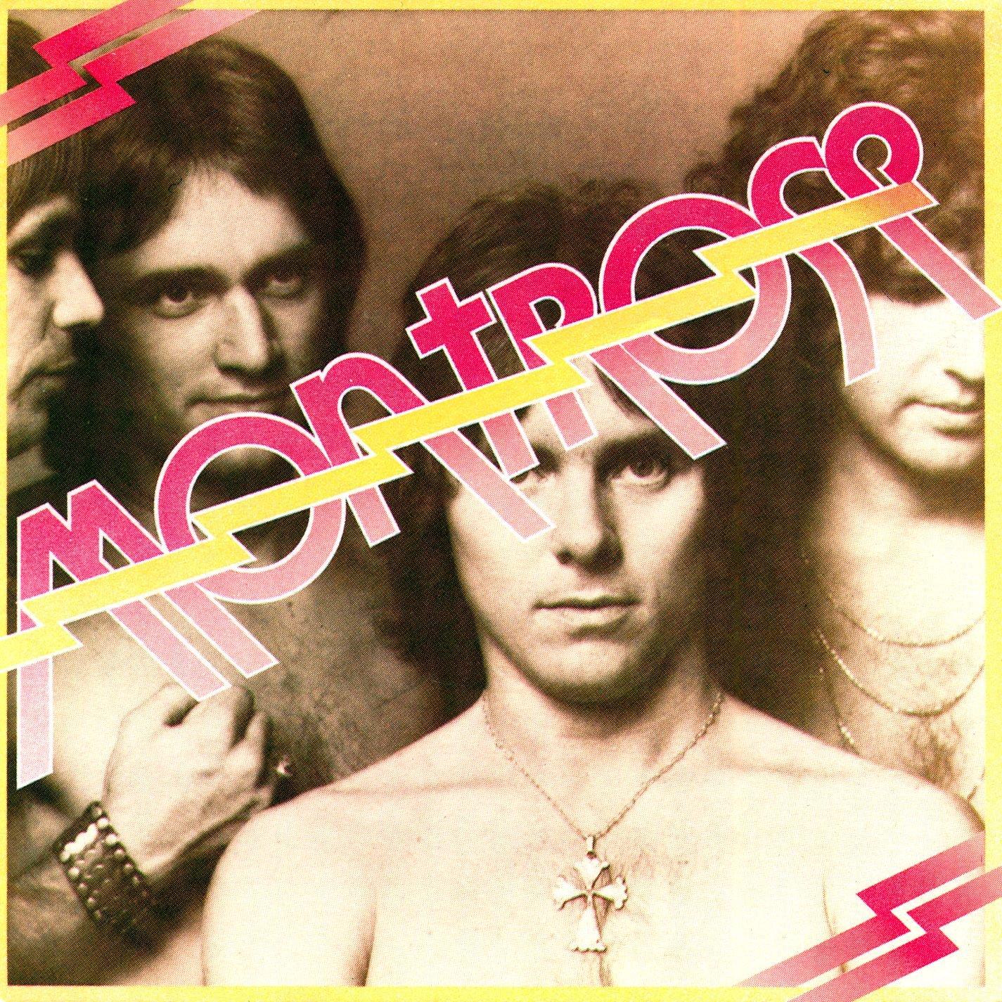 Montrose - Montrose - Cd
