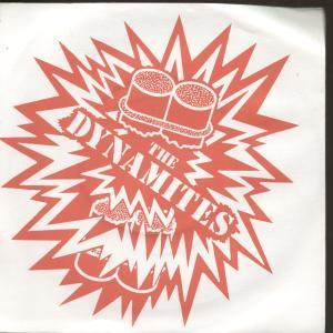 Dynamites - Let's Do It Tonight - 7 Inch