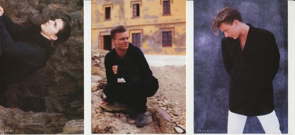 Breathe - Say A Prayer - Cd