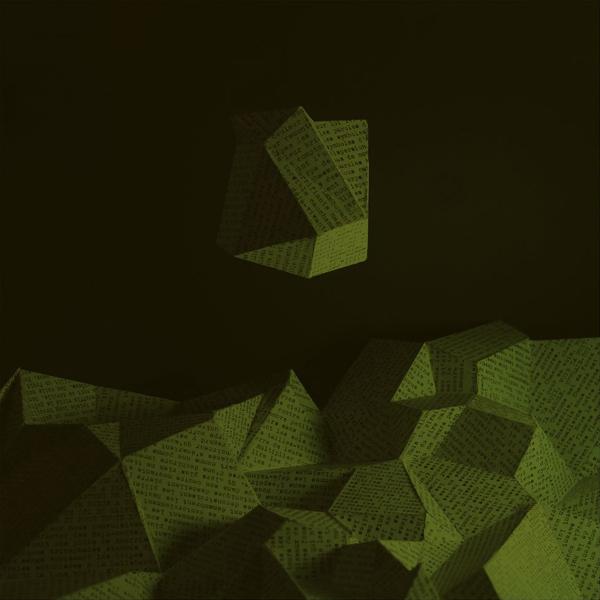 Abraham - Debris de Mondes Perdus - Lp