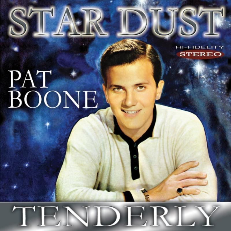Pat Boone - Star Dust / Tenderly - Cd