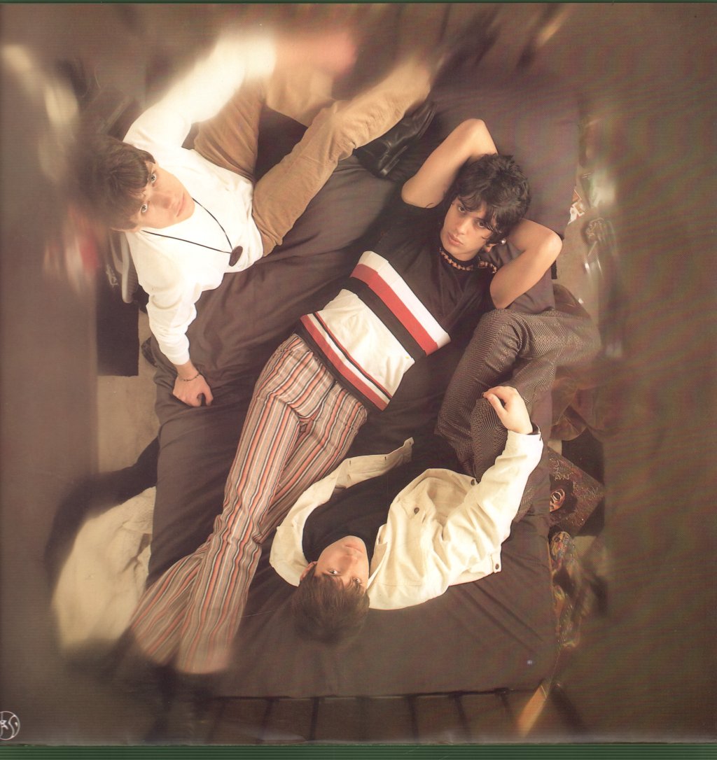 Five Thirty - Bed - Lp