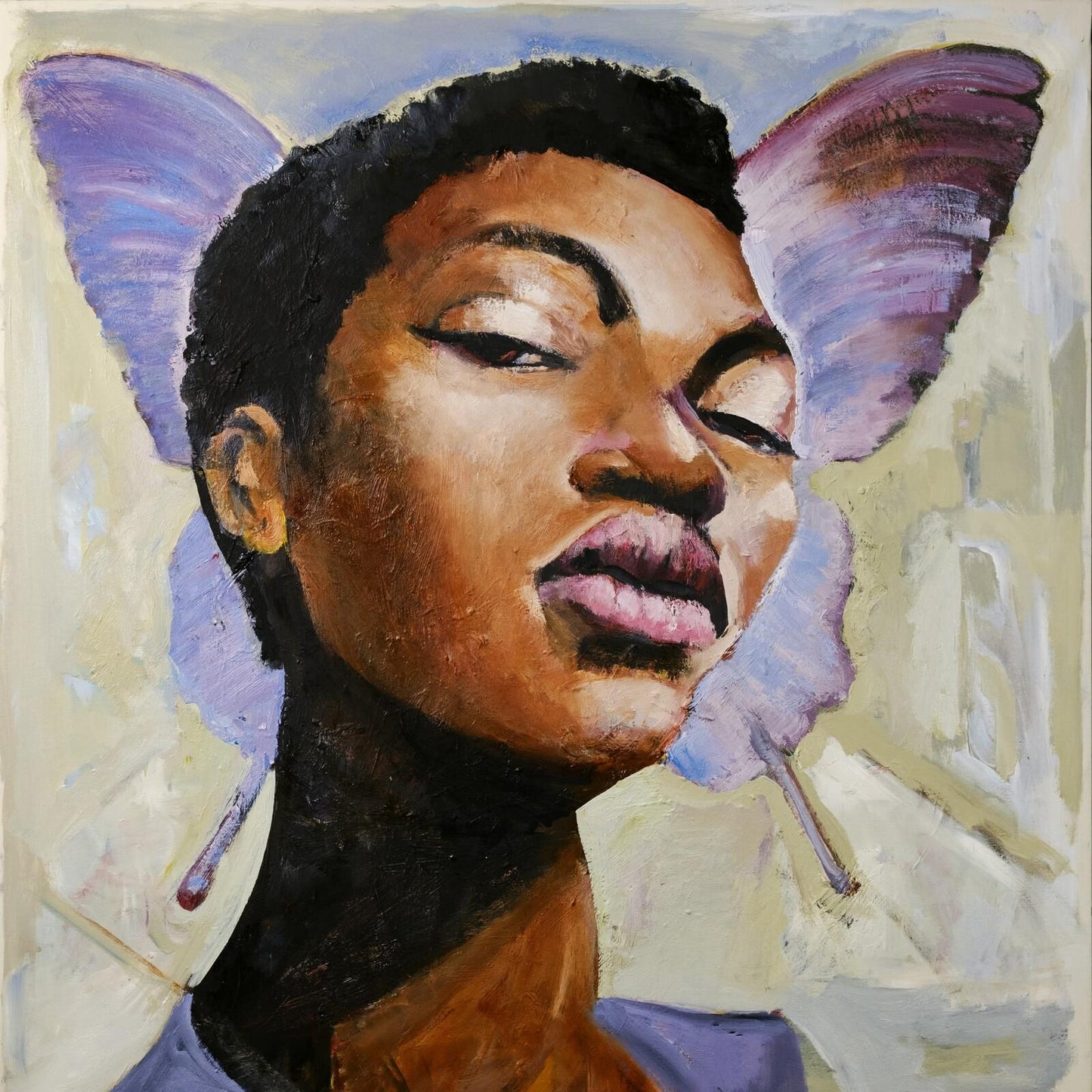 Brooklyn Funk Essentials - Black Butterfly - Lp