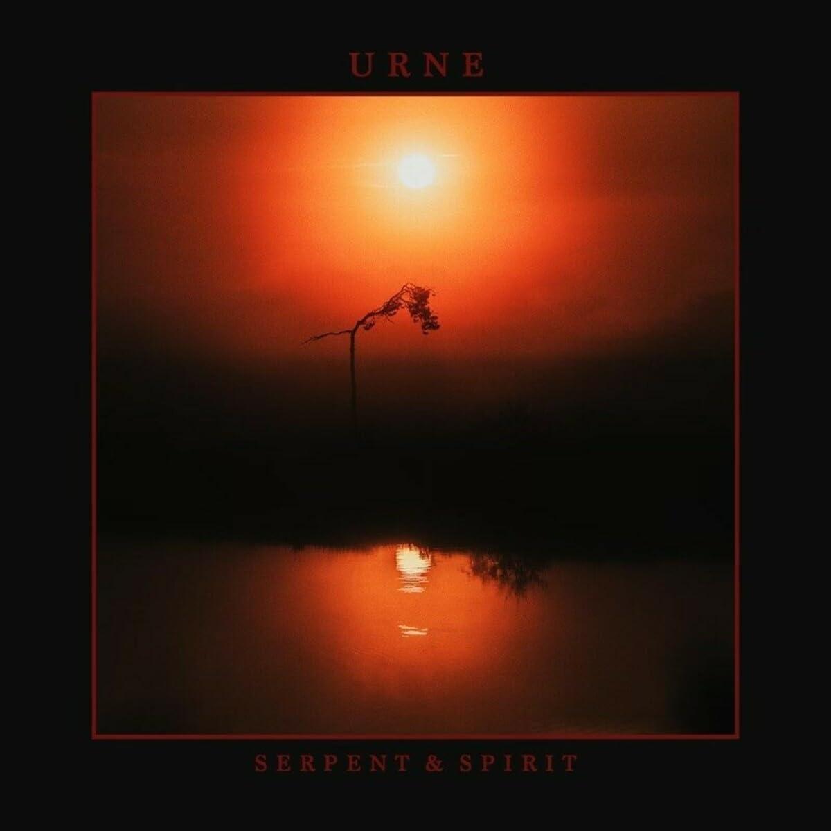 Urne - Serpent and Spirit - Cd