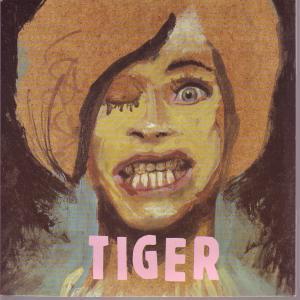 Tiger (Indie Group) - Race - 7 Inch