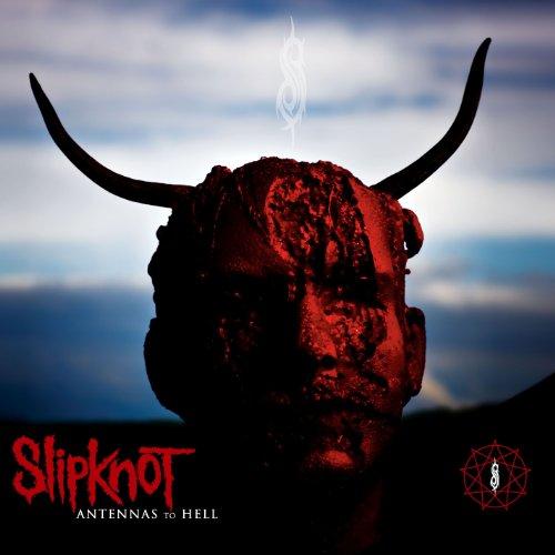 Slipknot - Antennas To Hell - Cd