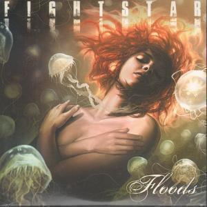 Fightstar - Floods - Cd