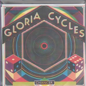 Gloria Cycles - Chancer - Cdr