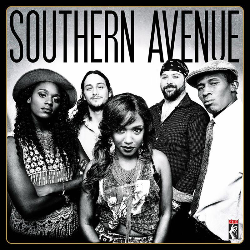 Southern Avenue - Southern Avenue - Cd