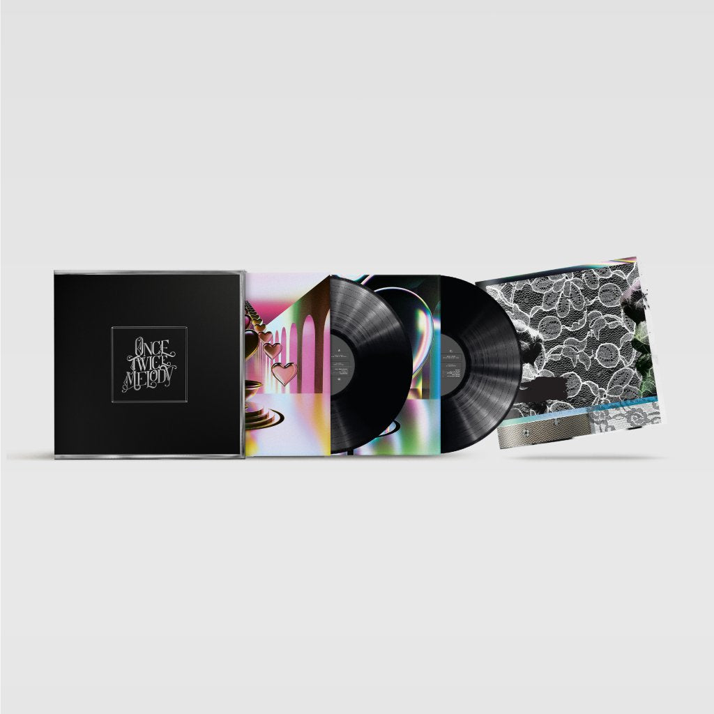 Beach House - Once Twice Melody - Double Lp