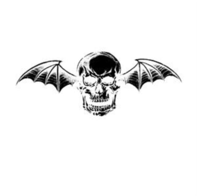 Avenged Sevenfold - Avenged Sevenfold (Cobra Red Vinyl) - Double Lp