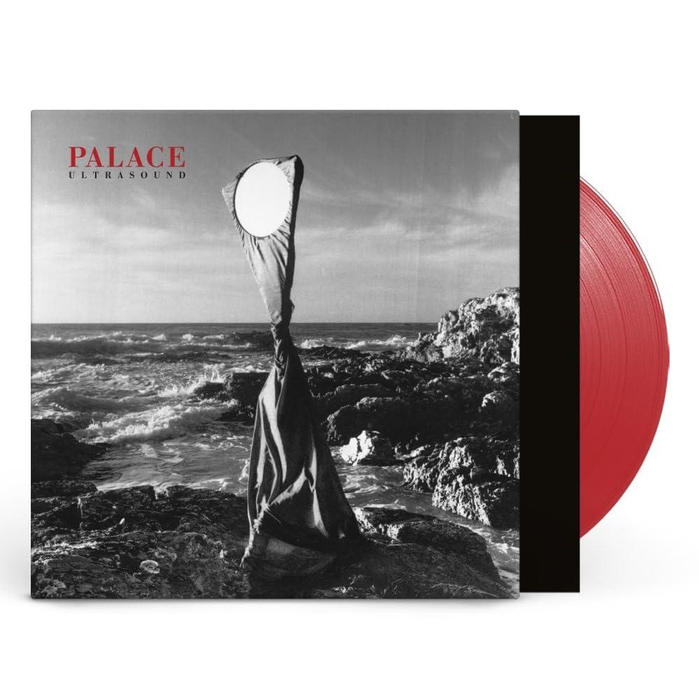 Palace - Tbc - Lp