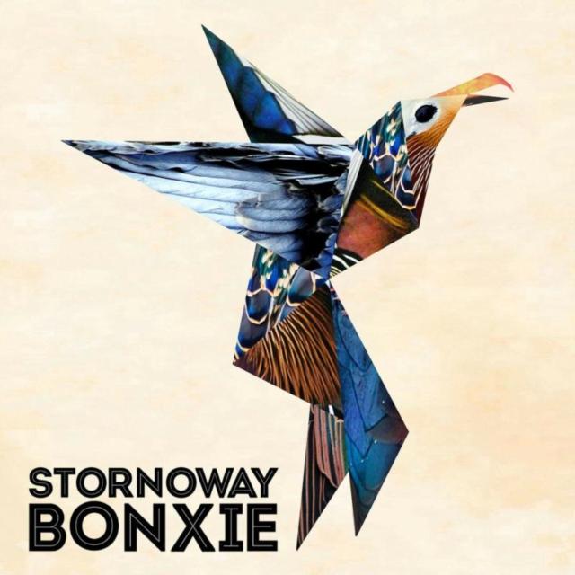 Stornoway - Bonxie - Cd