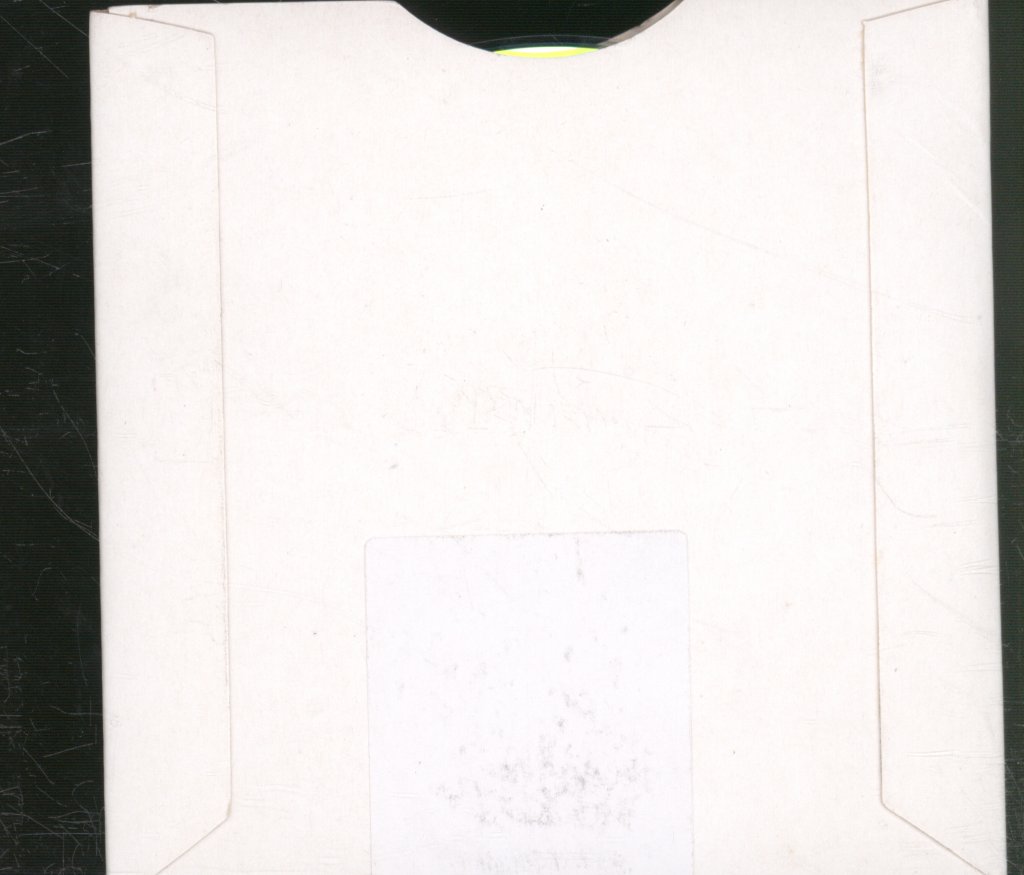 Mohair - Everything I Want - Cdr