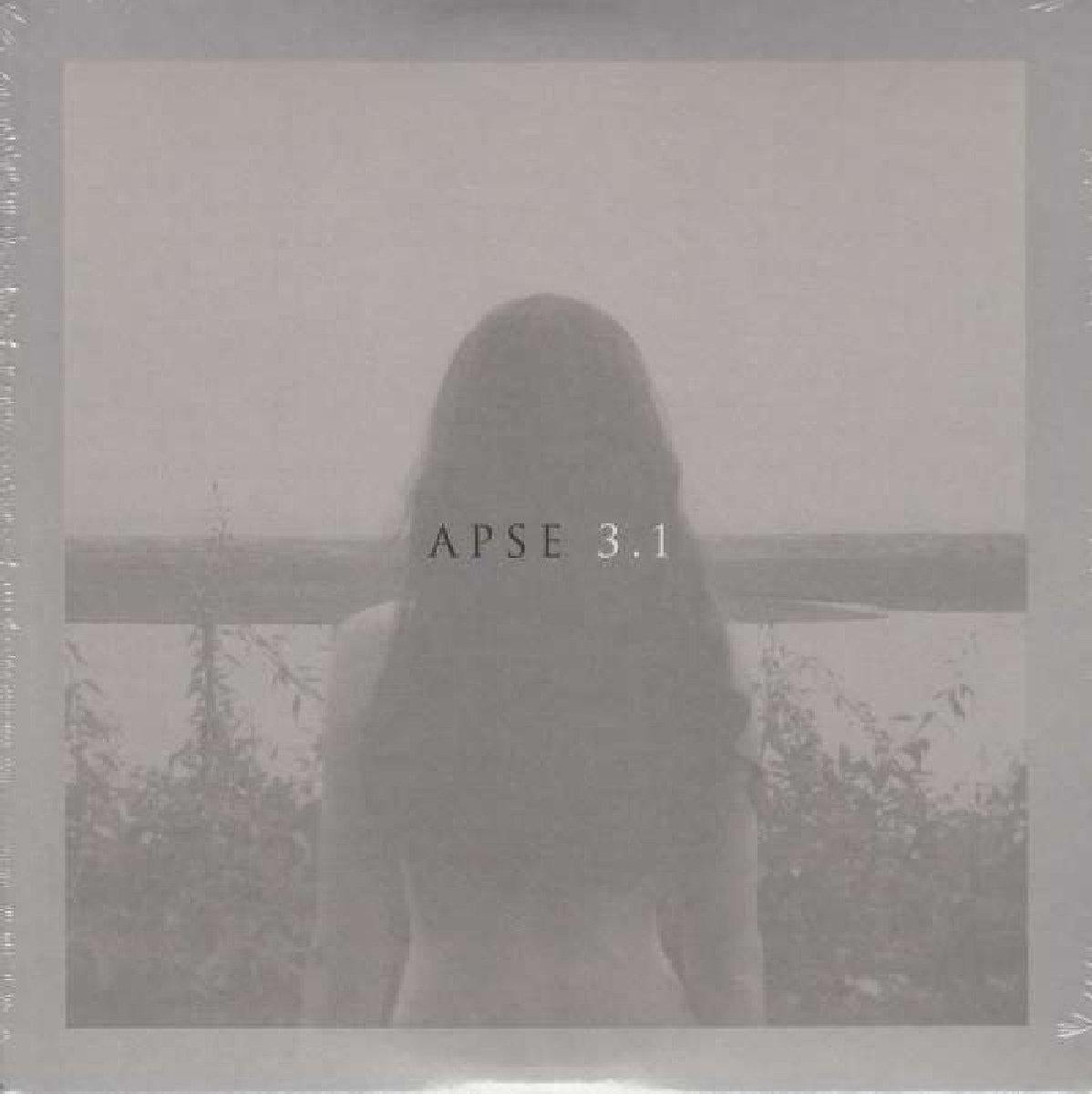 Apse - 3.1 / the Whip - 7 Inch