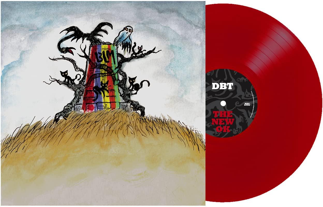 Drive By Truckers - New Ok - Lp