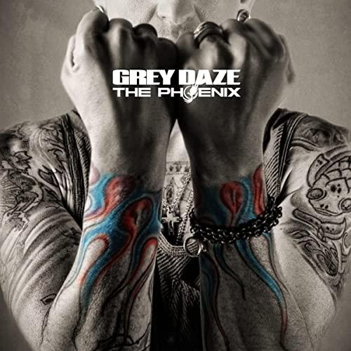 Grey Daze - Phoenix - Lp