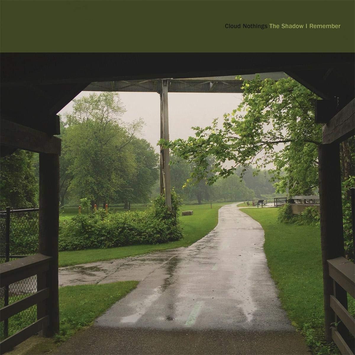 Cloud Nothings - Shadow I Remember - Cd
