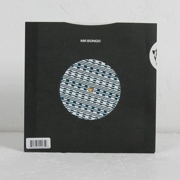 Orchestra Baobab - Souleymane/ Kelen At - 7 Inch