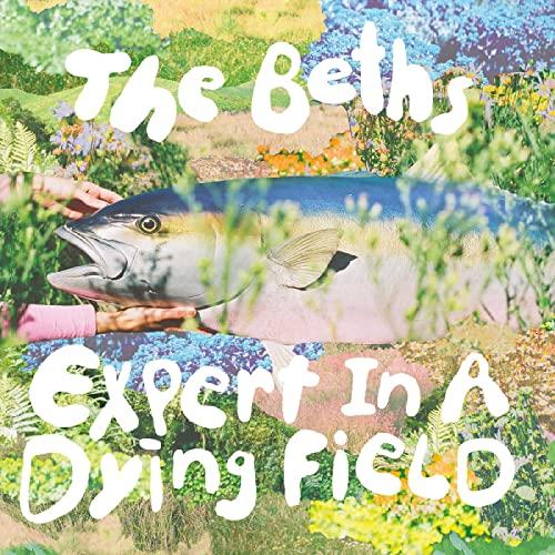 Beths - Expert In A Dying Field - Cassette