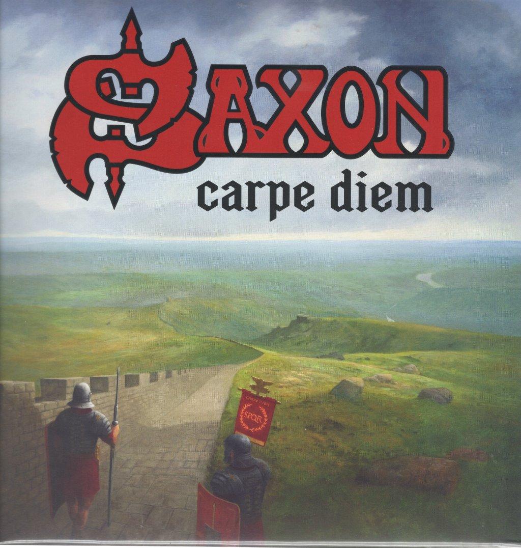Saxon - Carpe Diem - Lp