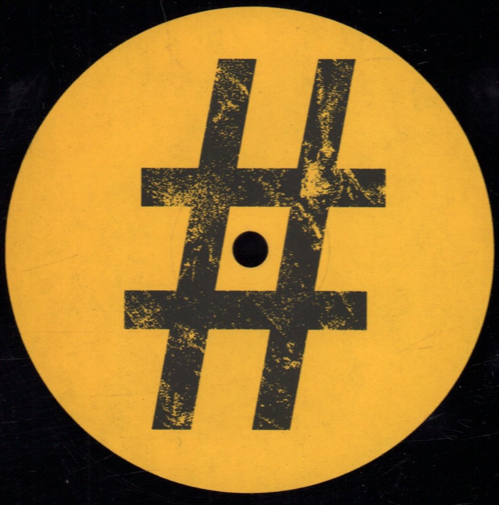 Mother - Electric Babyland EP - 12 Inch