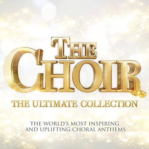 Various Artists - Choir - the Ultimate Collection - Double Cd
