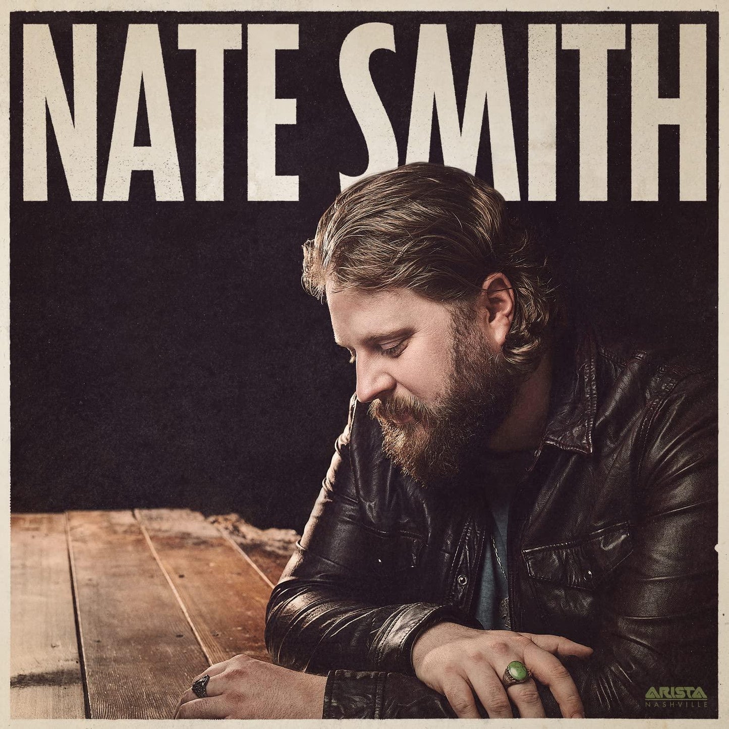 Nate Smith - Nate Smith - Cd