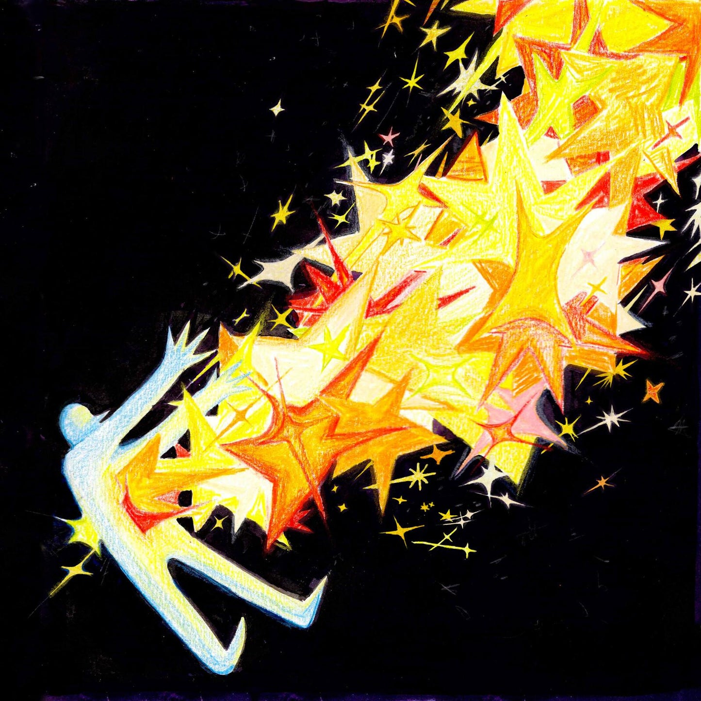 Flipturn - Burnout Days - Cd