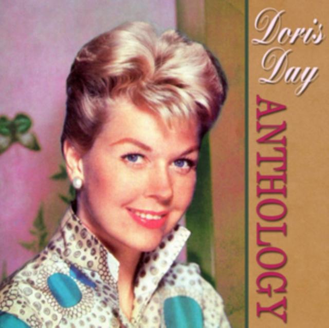 Doris Day - Anthology - Cd