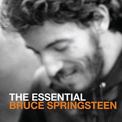 Bruce Springsteen - Essential Bruce Springsteen - Cd