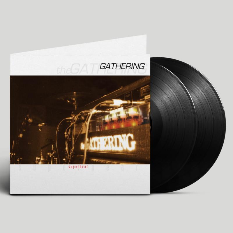 Gathering - Superheat - Double Lp