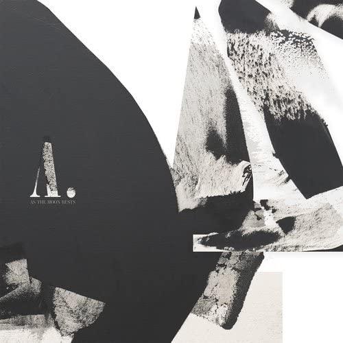 A.A. Williams - As the Moon Rests - Double Lp