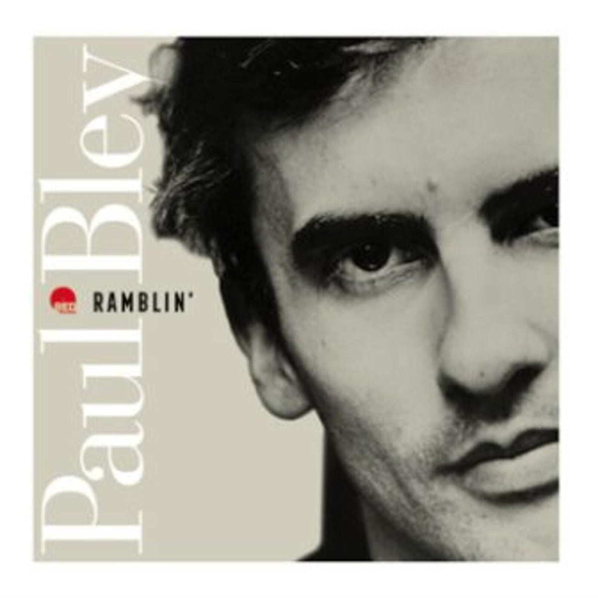 Paul Bley - Ramblin - Lp