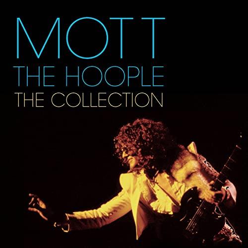 Mott The Hoople - Mott the Hoople: the Collection - Cd