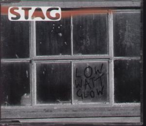 Stag - Low Watt Glow - Cd