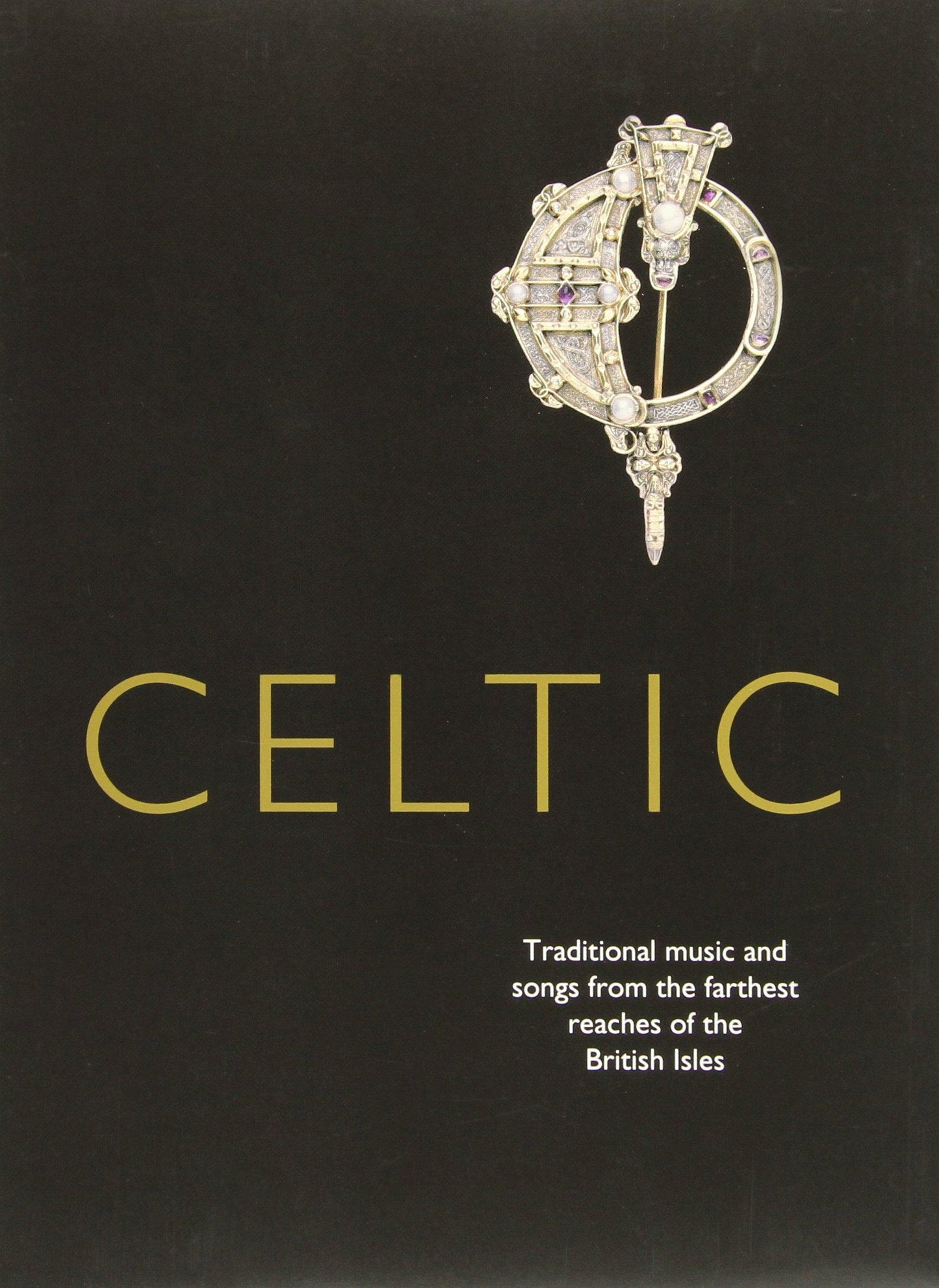 Various Artists - Celtic - Double Cd